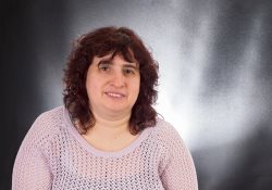 Maria Baur