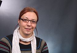 Kerstin Egle